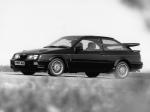 Ford Sierra RS500 Cosworth 1987 года